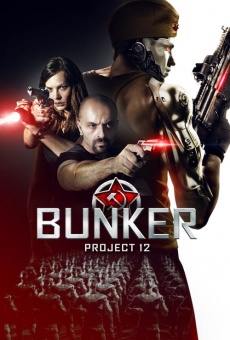 Project 12: The Bunker (2016)