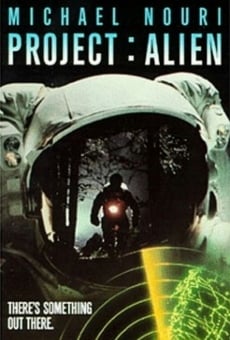 Ver película Project Alien