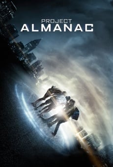 Ver película Proyecto Almanac