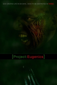 Ver película Project Eugenics