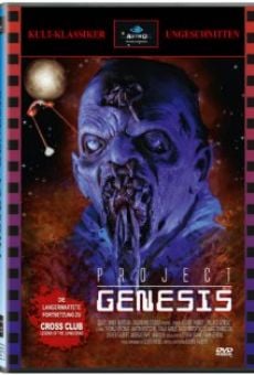 Project Genesis: Crossclub 2 online streaming