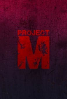 Project M streaming en ligne gratuit