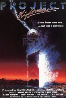 Project Nightmare (1987)