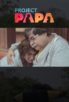 Project Papa streaming en ligne gratuit