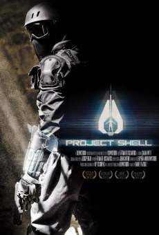 Película: Project Shell