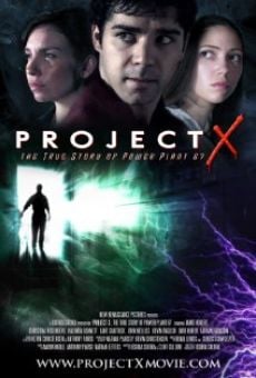 Project X: The True Story of Power Plant 67 en ligne gratuit