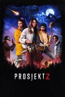 Prosjekt Z streaming en ligne gratuit