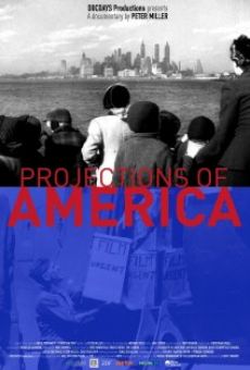 Projections of America stream online deutsch