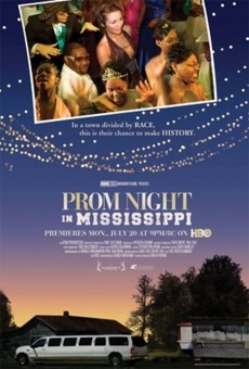 Watch Prom Night in Mississippi online stream