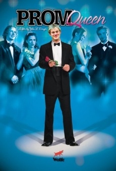 Prom Queen: The Marc Hall Story online kostenlos