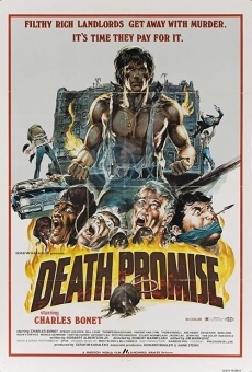 Death Promise streaming en ligne gratuit