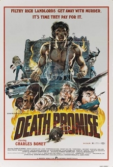 Death Promise en ligne gratuit