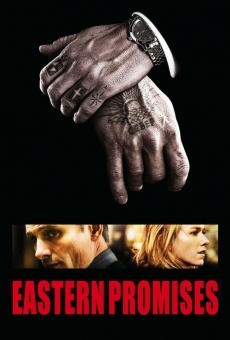 Eastern Promises on-line gratuito