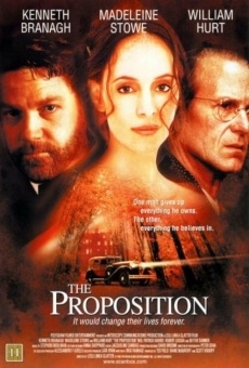 The Proposition on-line gratuito