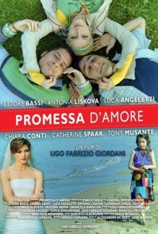 Ver película Promesa de amor