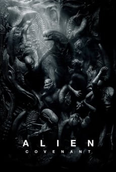 Ver película Alien: Covenant