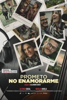 Prometo no enamorarme streaming en ligne gratuit