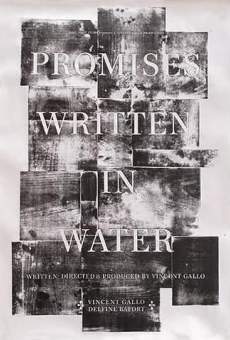 Ver película Promises Written in Water