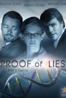 Proof of Lies on-line gratuito