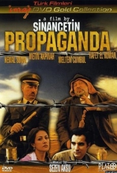 Propaganda online streaming