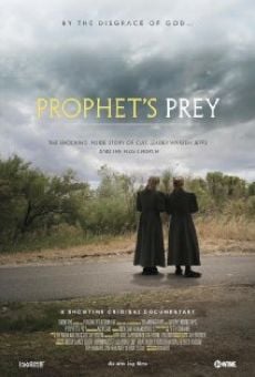 Prophet's Prey, película completa en español