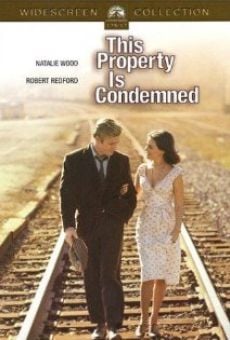 This Property is Condemned