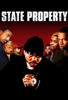 Watch State Property online stream