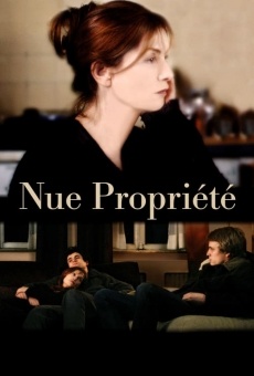 Nue propriété streaming en ligne gratuit