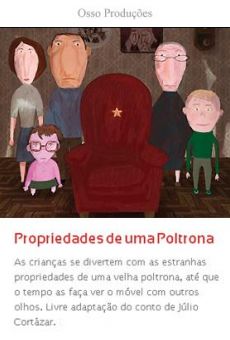 Propriedades de uma poltrona online free