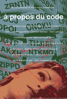 À Propos du Code en ligne gratuit