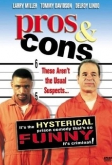 Pros & Cons online free
