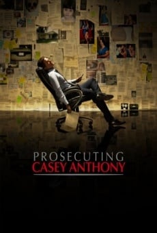 Prosecuting Casey Anthony gratis