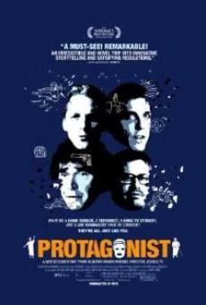 Watch Protagonist online stream