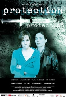 Protection online streaming