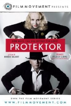 Película: Protector