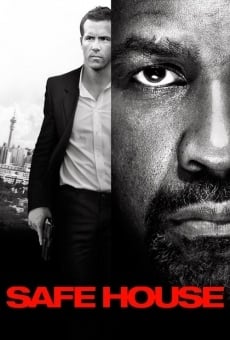 Watch Safe House online stream