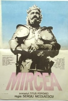 Mircea