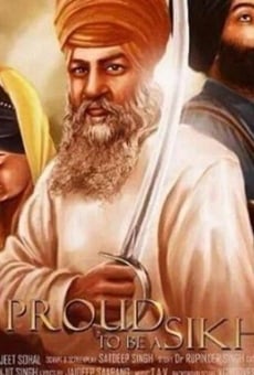 Película: Proud to Be a Sikh