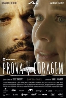 Prova de Coragem on-line gratuito