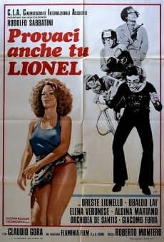 Provaci anche tu Lionel en ligne gratuit