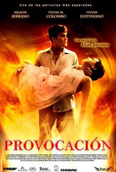 Provocación streaming en ligne gratuit