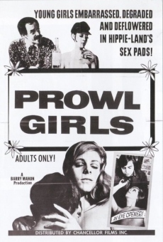 Prowl Girls online