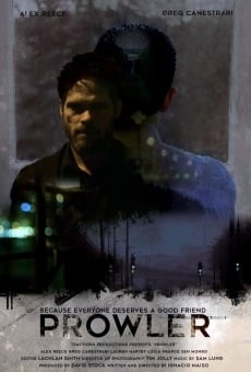 Prowler on-line gratuito