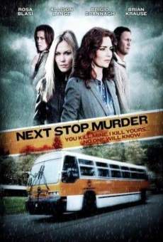 Next Stop Murder online free