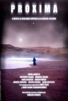 Próxima streaming en ligne gratuit