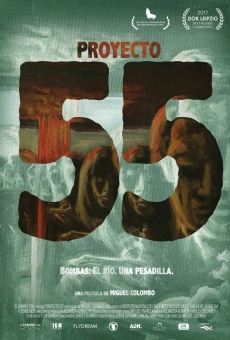 Película: Proyecto 55