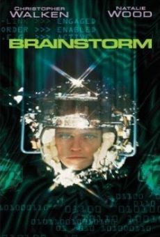 Película: Proyecto Brainstorm