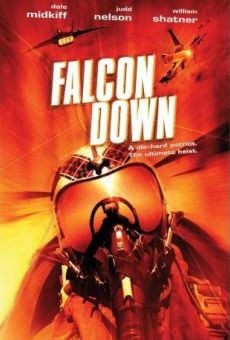 Ver película Proyecto Falcon