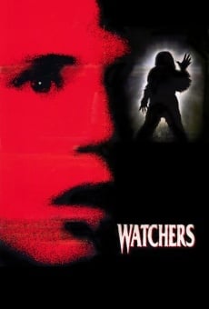 Watchers streaming en ligne gratuit