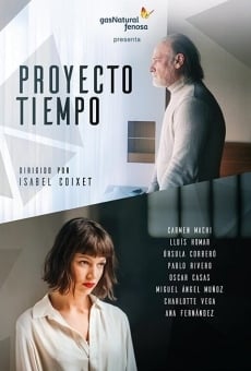 Proyecto tiempo on-line gratuito